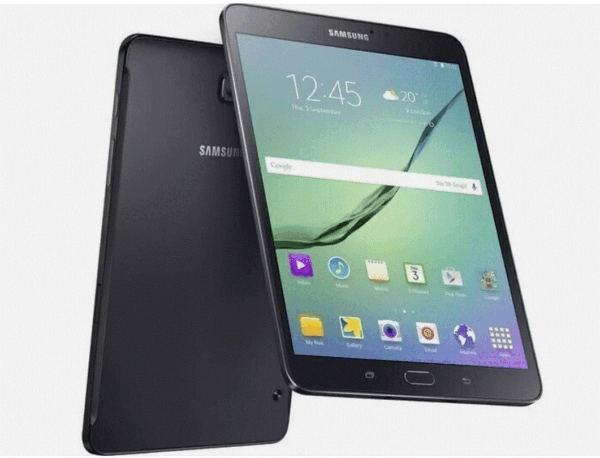 Samsung Galaxy Tab S2 – 8-Inch Calling Tablet with Stunning Display and Powerful Performance