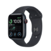 Apple Watch SE 2nd Gen Cellular 44mm – GPS + Cellular Connectivity