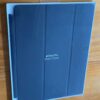 Apple iPad Pro 10.5" Smart Cover MQ082FE/A - Charcoal Gray