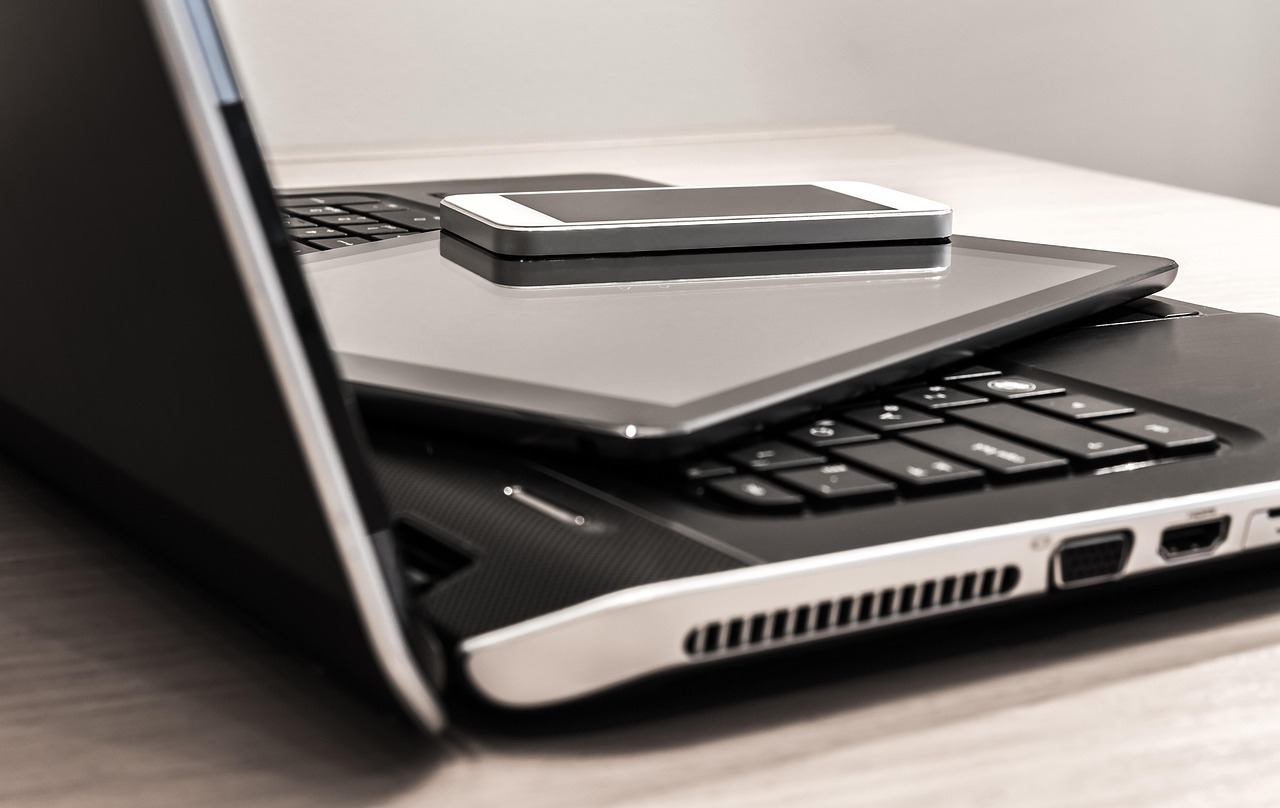 The Laptop You’ve Been Waiting For.