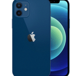 iPhone 12: Sleek Design, Powerful Features & 5G Speed