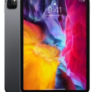 Apple iPad Pro 11-inch 2nd Gen 512GB  WiFi + Cellular