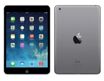 Apple iPad Mini 2 32GB - Compact Performance and Versatility