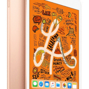 Apple iPad Mini 5 - 64GB,Like New, A12 Bionic Chip