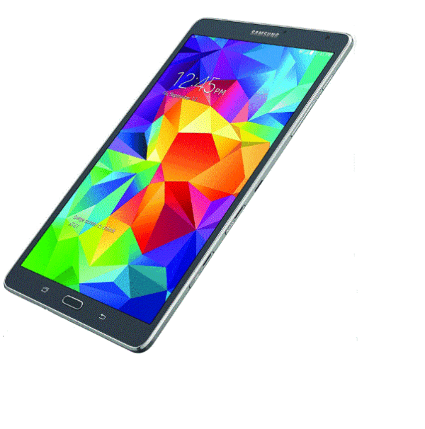 Budget-Friendly Samsung Galaxy Tab S: Compact, Capable, Cost-Effective - Image 2