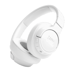 JBL Tune 720BT Headphones - White