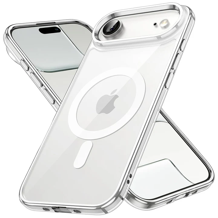 Mag Armor Clear Case - iPhone 17 Air