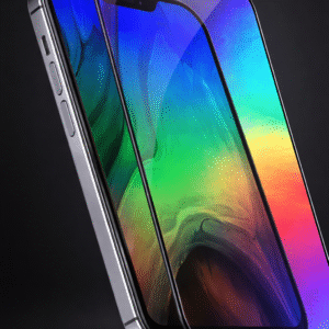 iPhone 17 Air Screen Protector - Glass