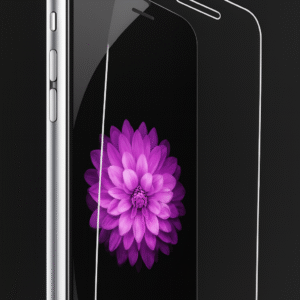 Clear Tempered Glass iPhone 17 Air