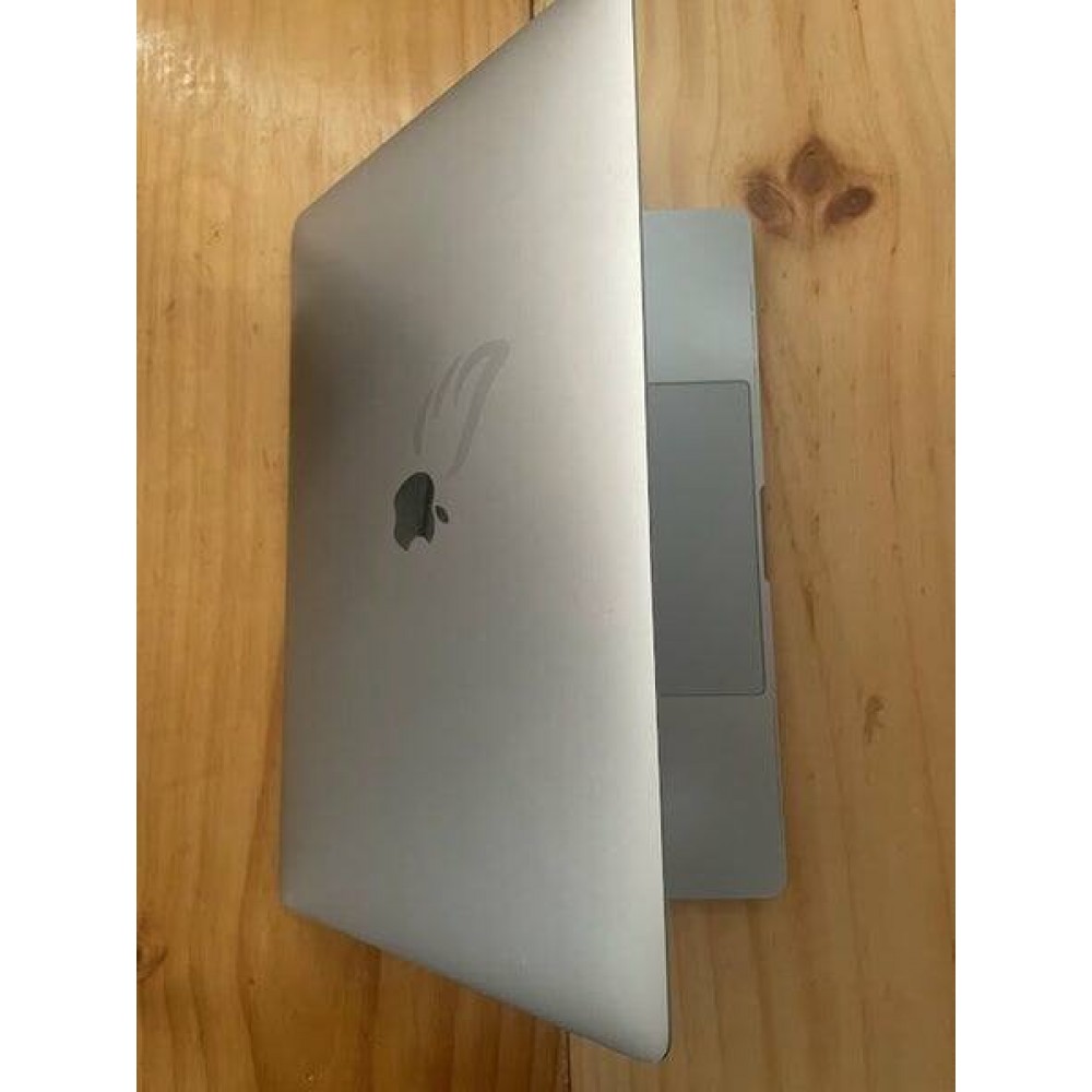 Apple MacBook Pro 15" (2016, A1707) | i7 | 16GB | 512GB | Touch Bar | Space Grey - Image 3