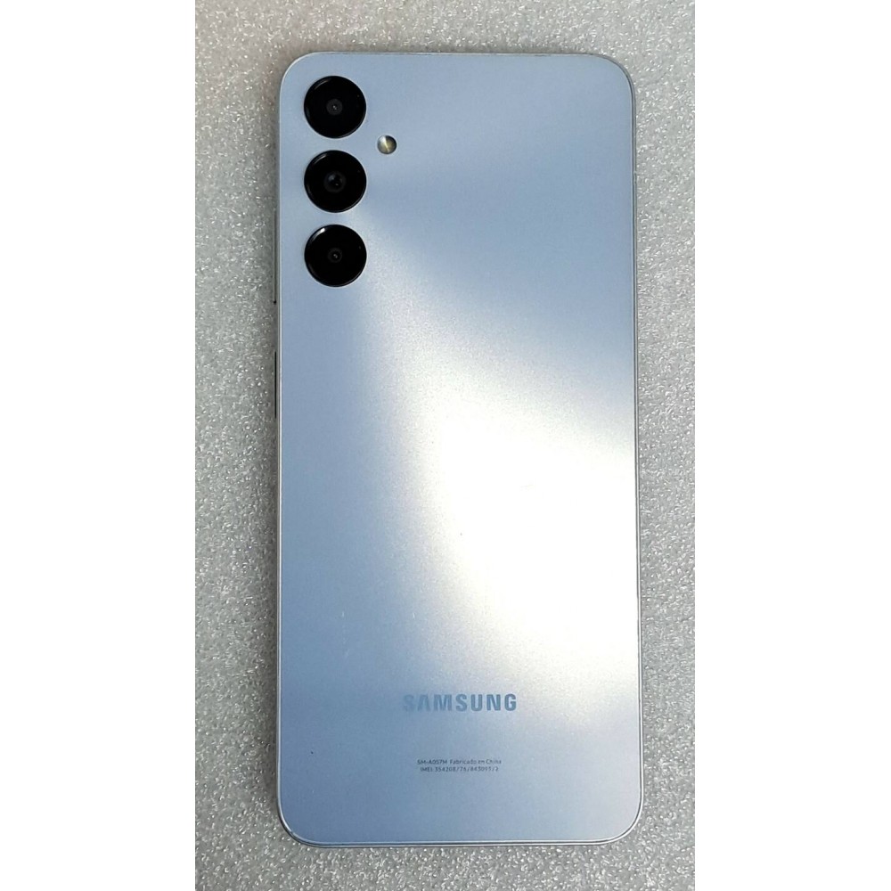 Samsung Galaxy A05s 64GB - Light Blue - Image 2