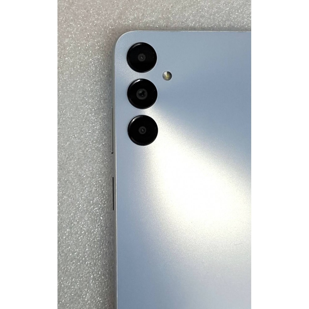 Samsung Galaxy A05s 64GB - Light Blue - Image 3