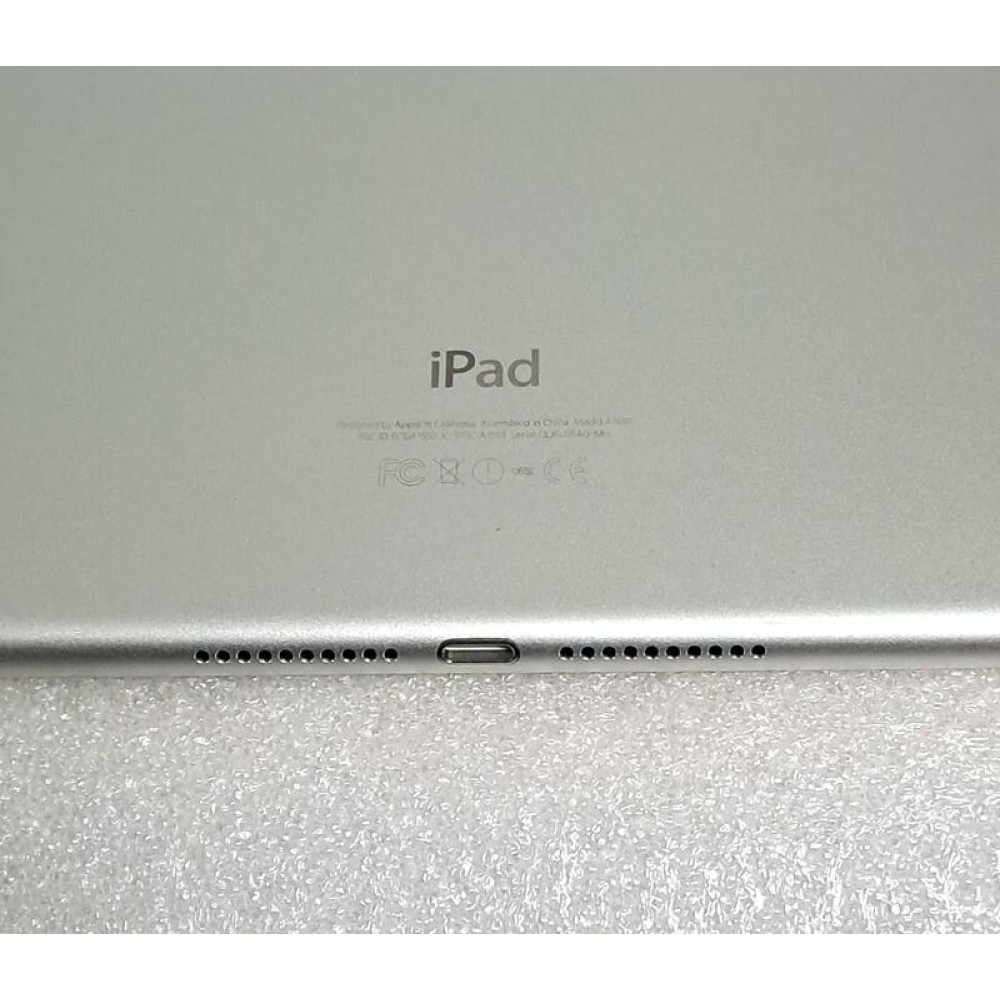 Apple iPad Mini 4 16GB Wi-Fi + Cellular – Silver – Excellent Condition – FREE Case & FREE Shipping - Image 3