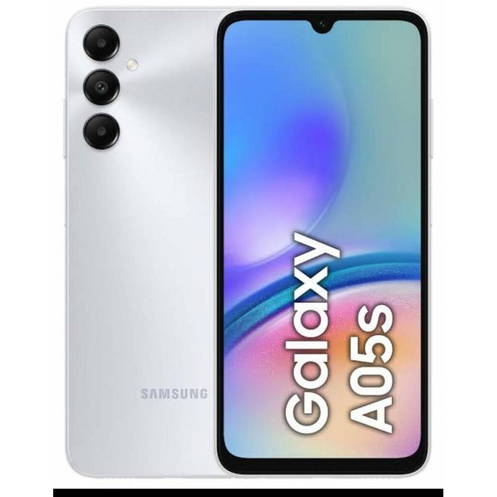 Samsung Galaxy A05s 64GB - Light Blue