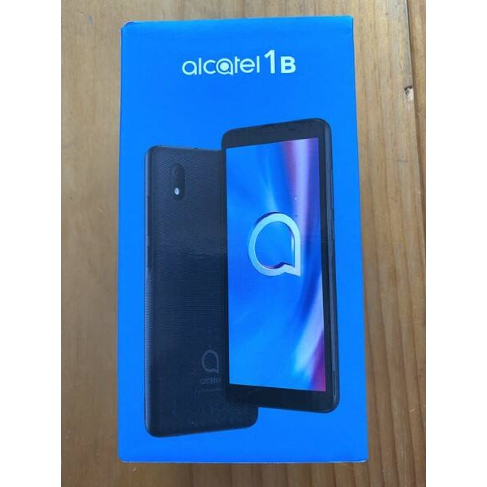 Alcatel 1B 16GB Big Screen 4G Android Smartphone – Brand New – FREE Shipping - Image 3
