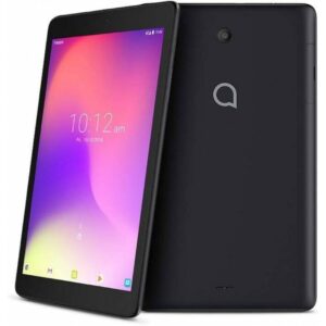 Alcatel 3T 8" Android Tablet – Wi-Fi + 4G LTE – Brand New – FREE Shipping