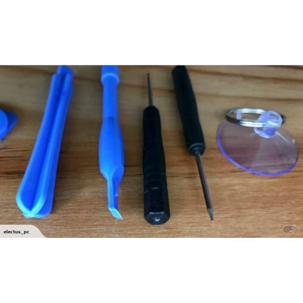 Android / iPhone Repair Tool Kit – FREE iPhone 7 Screwdriver – Fast Shipping - Image 5