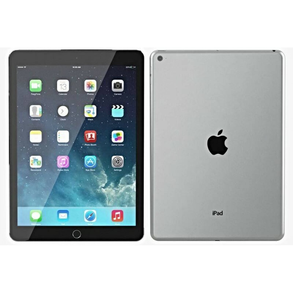 Apple iPad Air 2 – 128GB – Wi-Fi