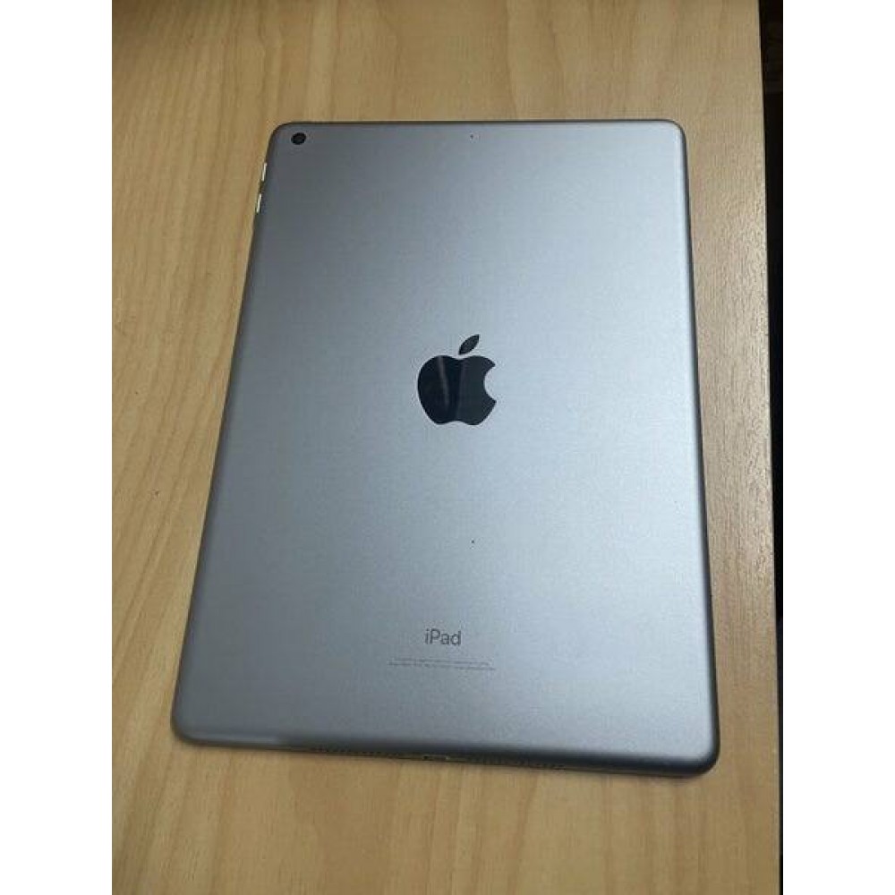 Apple iPad 6th Gen Wi-Fi 128GB – Space Gray - Image 6