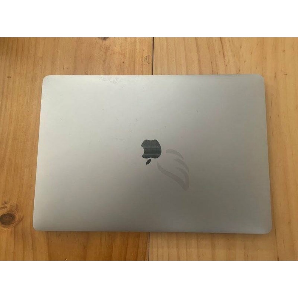 Apple MacBook Pro 15" (2016, A1707) | i7 | 16GB | 512GB | Touch Bar | Space Grey - Image 5
