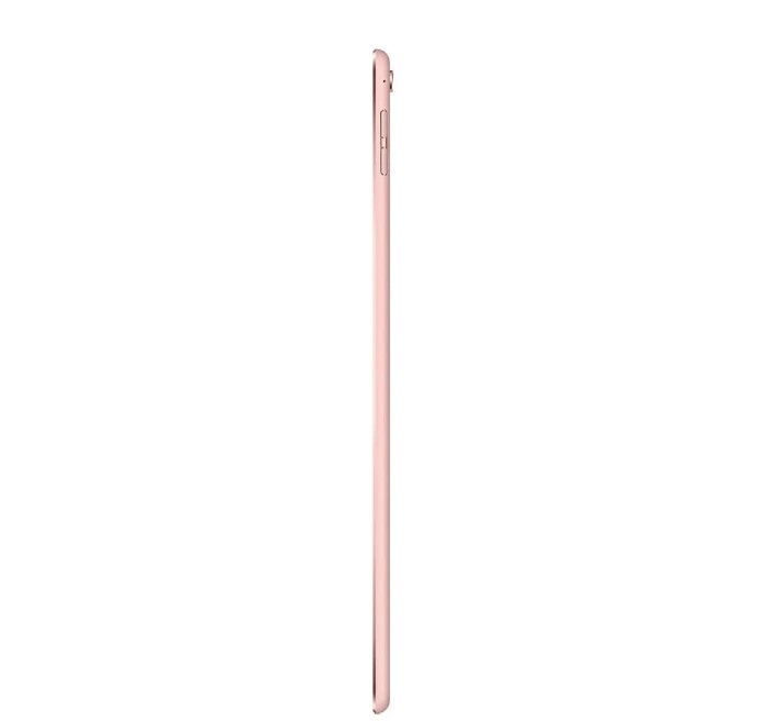 Apple iPad Pro 9.7" | 256GB | Wi-Fi + Cellular | Rose Gold - Image 4