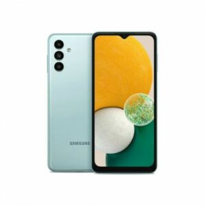 Samsung Galaxy A13 5G 64GB - Sea Green