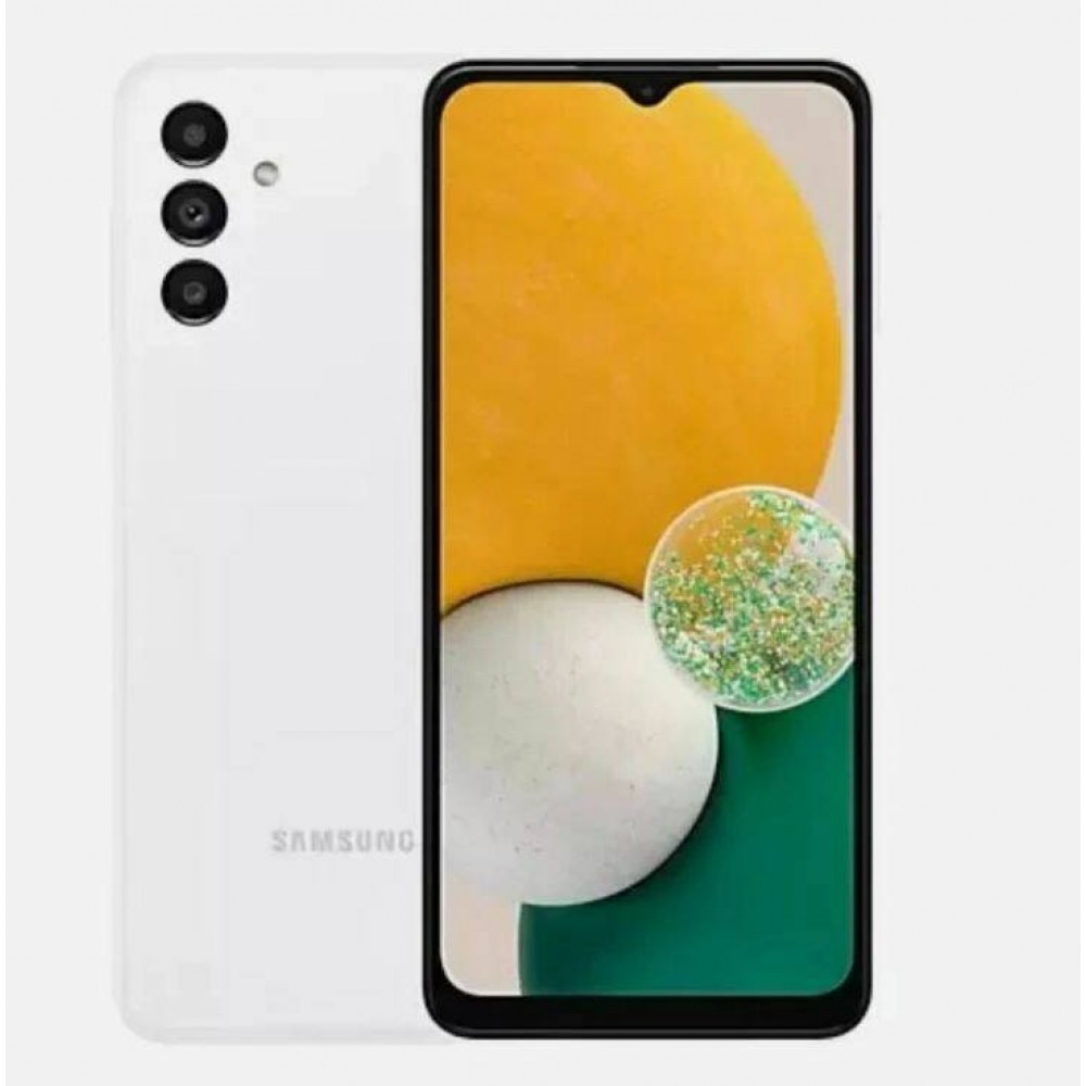 Samsung Galaxy A13 5G 64GB - White