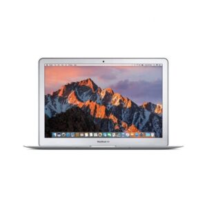 Apple MacBook Air 13-Inch (2015) 256GB – Silver