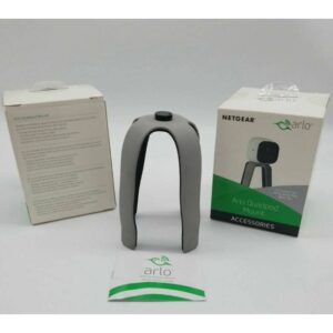 Netgear Arlo Quadpod Mount Accessories - New