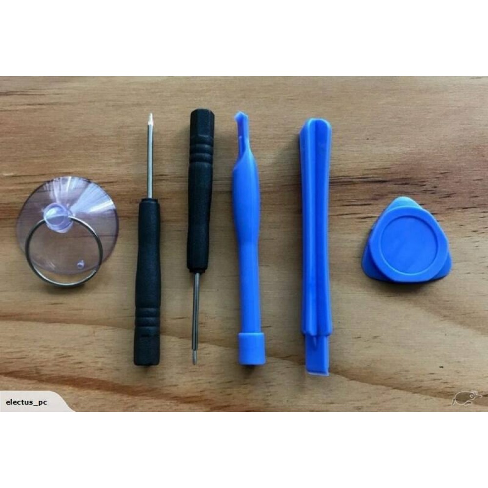 Android / iPhone Repair Tool Kit – FREE iPhone 7 Screwdriver – Fast Shipping - Image 6