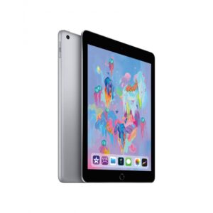 Apple iPad 5th Gen Wi-Fi 32GB – Space Grey
