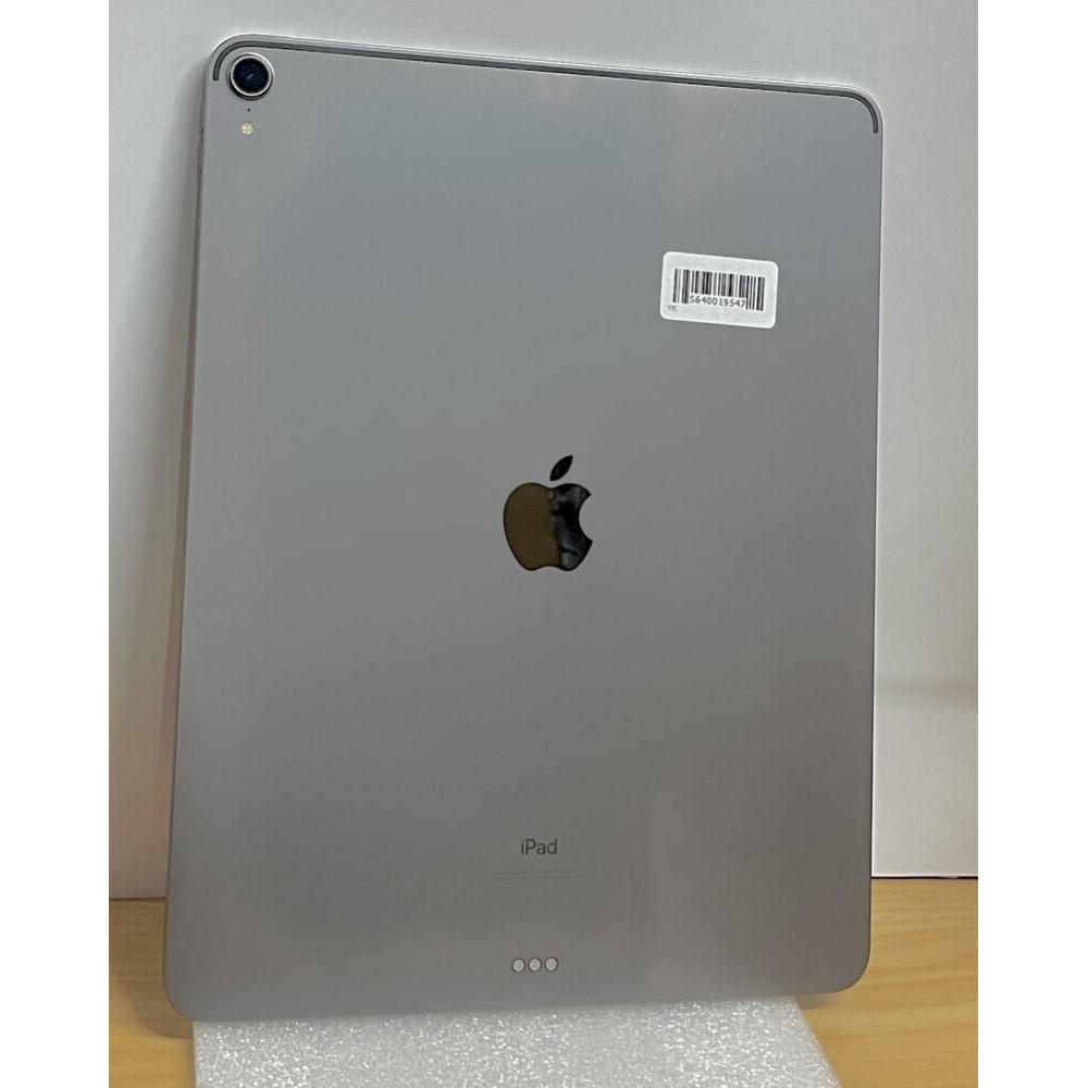 Apple iPad Pro 12.9" (3rd Gen) – 256GB – Wi-Fi & Cellular - Image 7