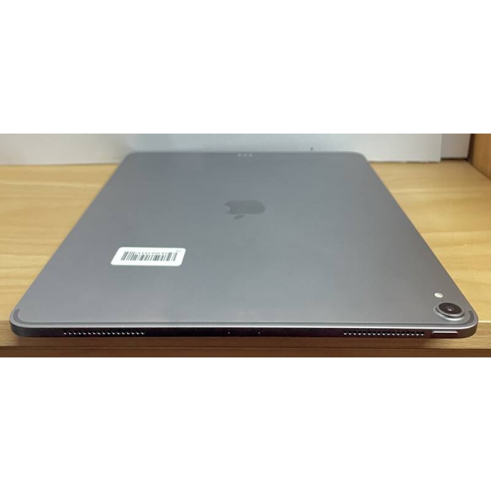 Apple iPad Pro 12.9" (3rd Gen) – 256GB – Wi-Fi & Cellular - Image 11