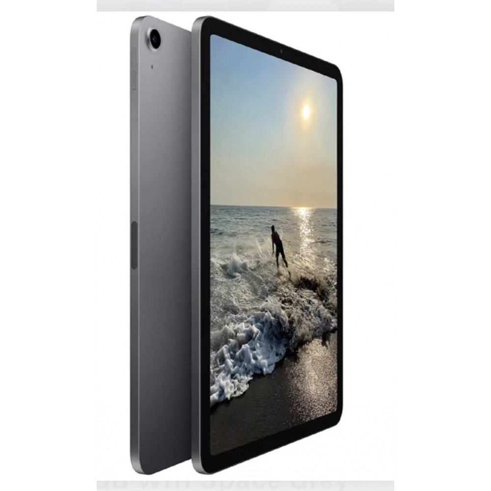 Apple iPad Pro 12.9" (3rd Gen) – 256GB – Wi-Fi & Cellular - Image 16