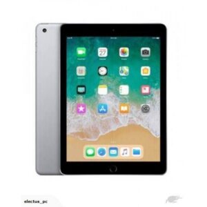 Apple iPad 6th Gen 128GB Wi-Fi + Cellular - Space Gray