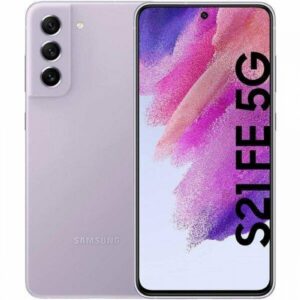 Samsung S21 FE 5G 128GB Lavender