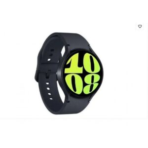 Samsung Galaxy Watch 6 44mm Graphite – Brand New Sealed