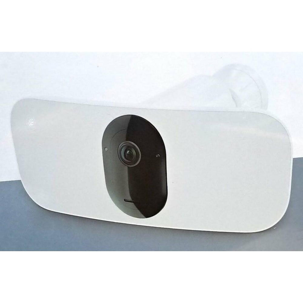 Arlo Pro 3 Floodlight – WiFi Battery Security Camera - Image 9