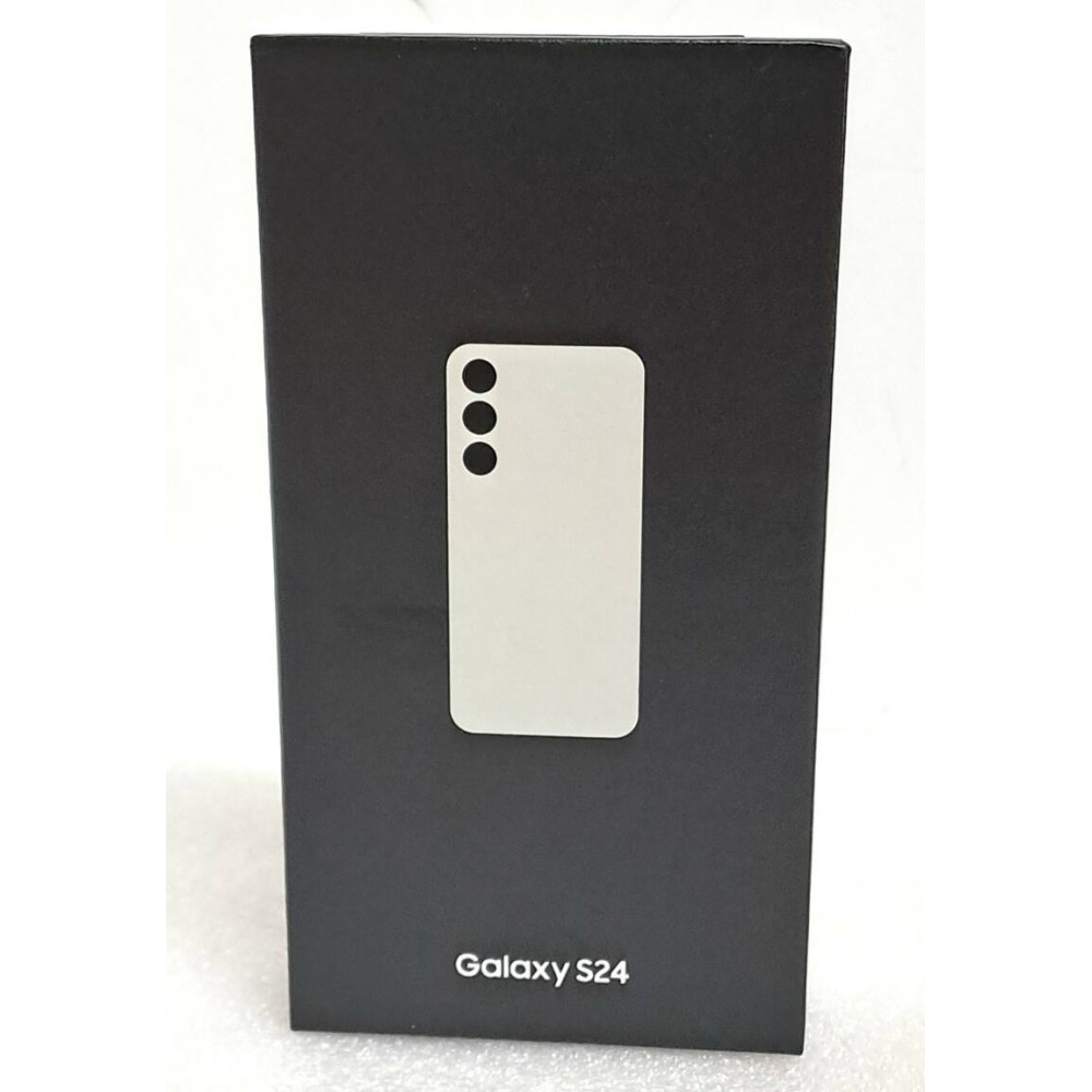 Samsung Galaxy S24 5G Dual SIM – 256GB – Marble Grey - Image 2