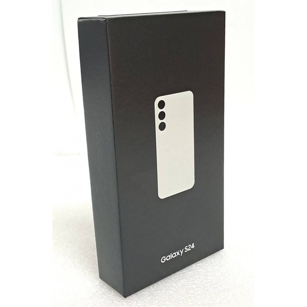 Samsung Galaxy S24 5G Dual SIM – 256GB – Marble Grey - Image 6