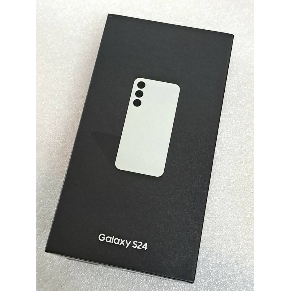 Samsung Galaxy S24 5G Dual SIM – 256GB – Marble Grey - Image 9