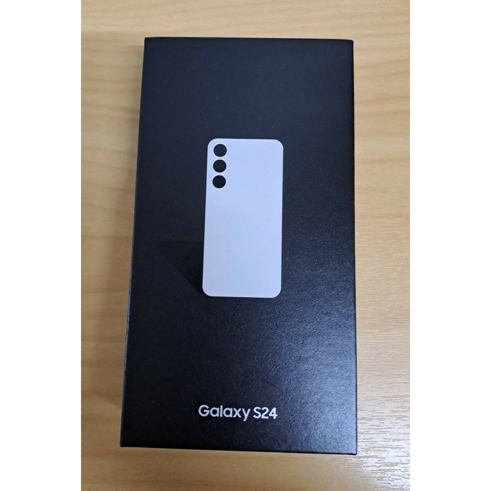 Samsung Galaxy S24 5G Dual SIM – 256GB – Marble Grey - Image 10