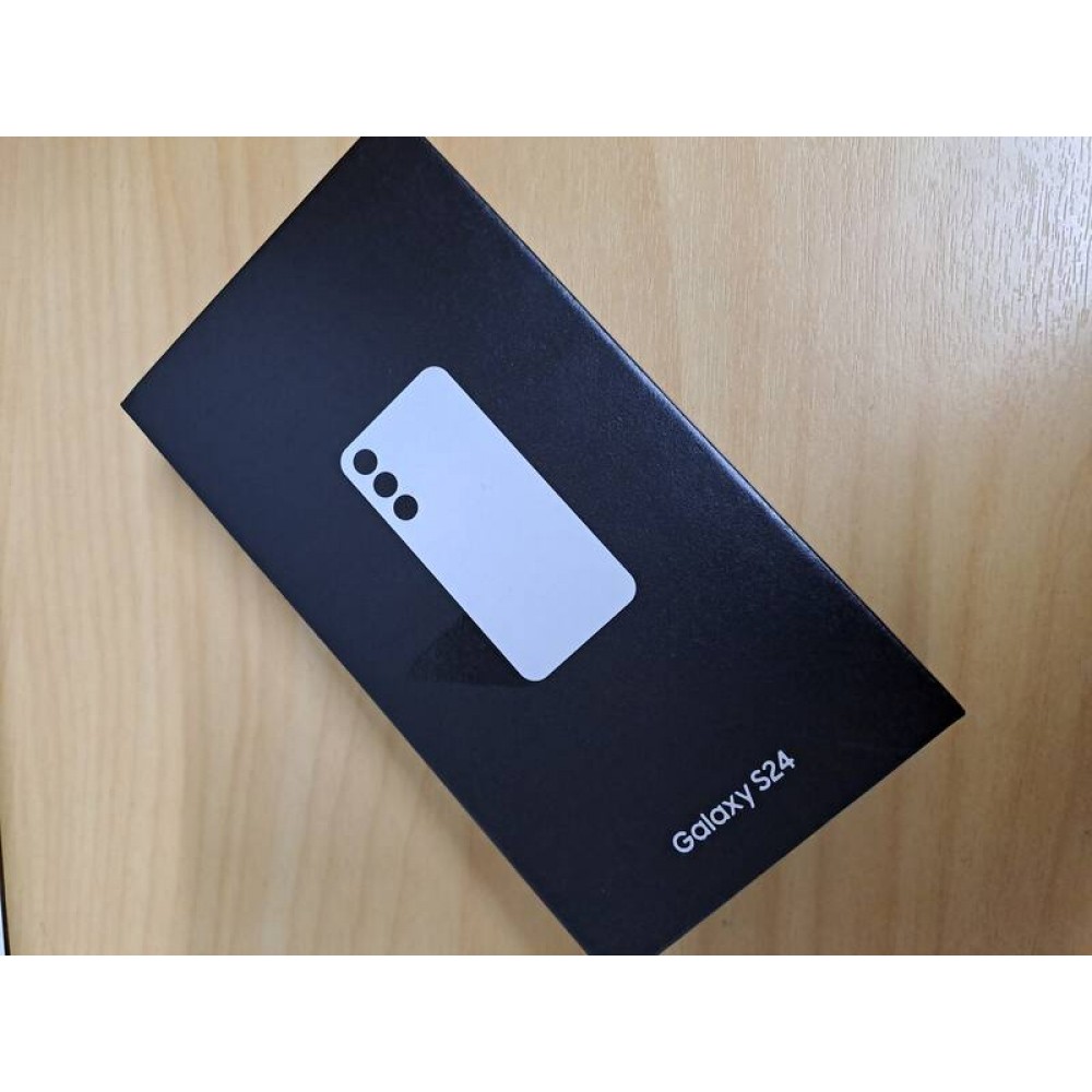 Samsung Galaxy S24 5G Dual SIM – 256GB – Marble Grey - Image 13