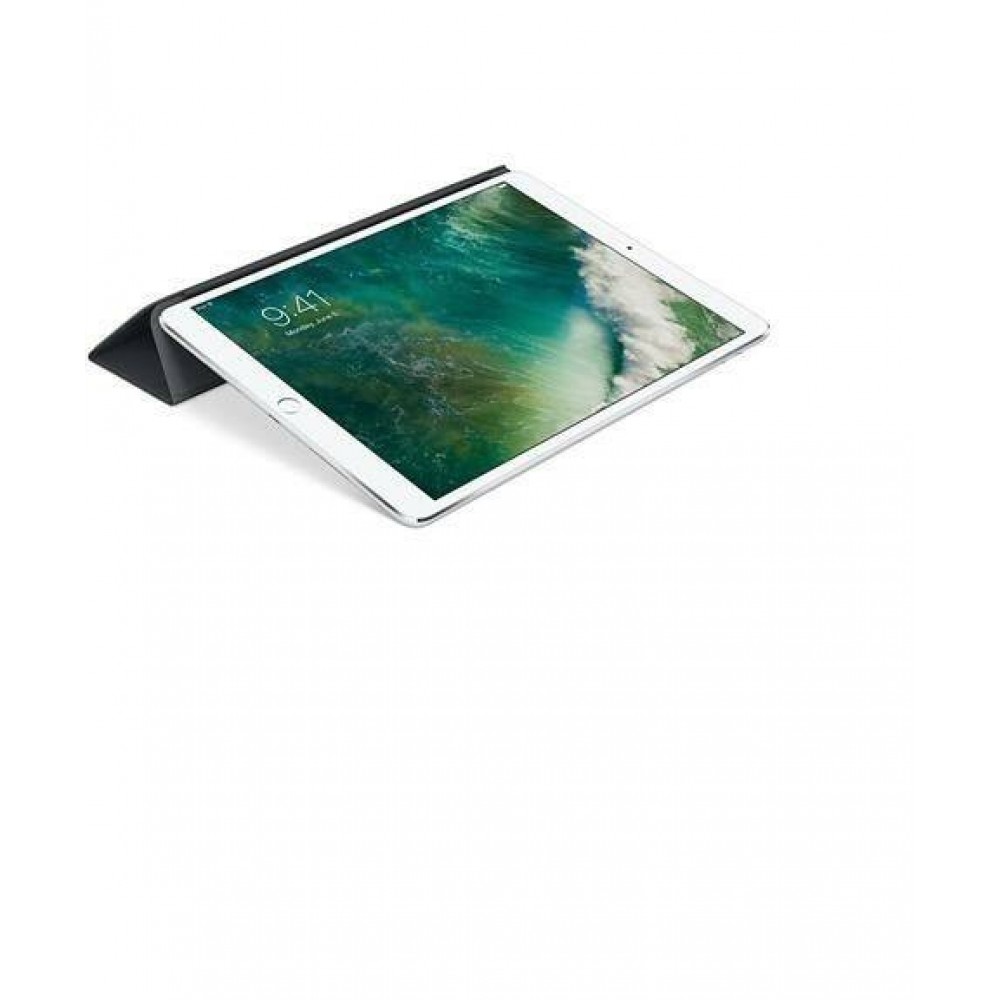 Apple iPad Pro 10.5" Smart Cover – Charcoal Grey – Genuine Apple - Image 3