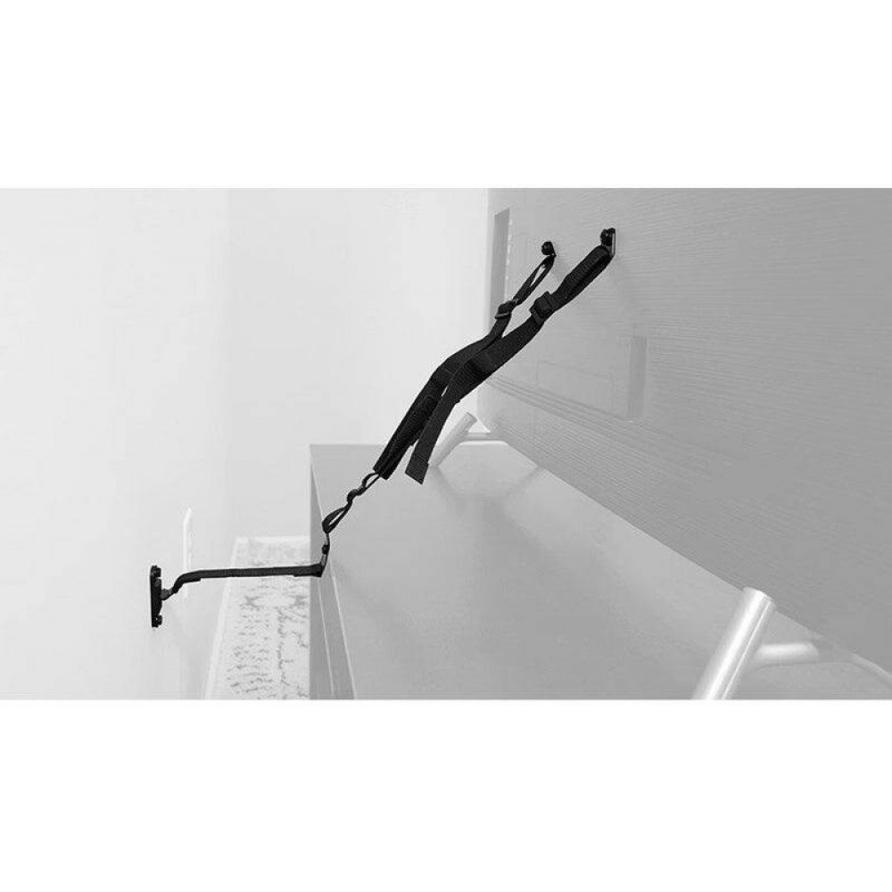 SANUS TV Anti-Tip Safety Strap - Image 4