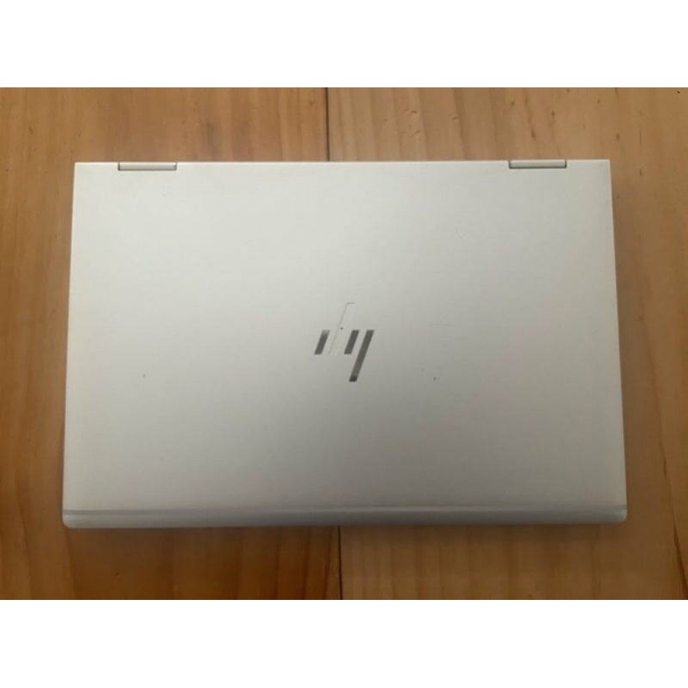 HP EliteBook x360 1030 G3 – Core i5-8350U | 16GB RAM | 256GB NVMe SSD - Image 2