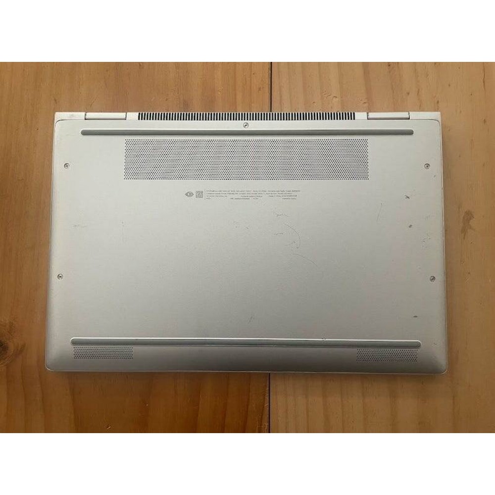 HP EliteBook x360 1030 G3 – Core i5-8350U | 16GB RAM | 256GB NVMe SSD - Image 4