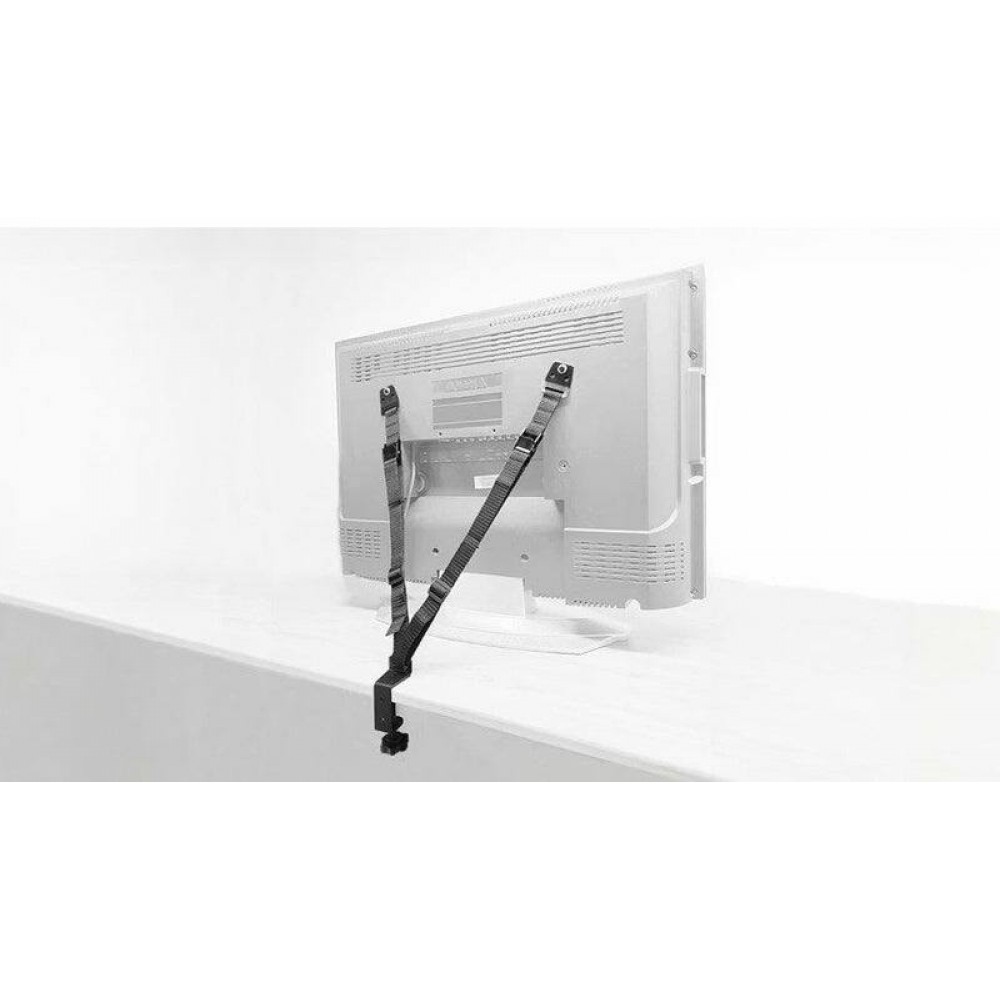 SANUS TV Anti-Tip Safety Strap - Image 3