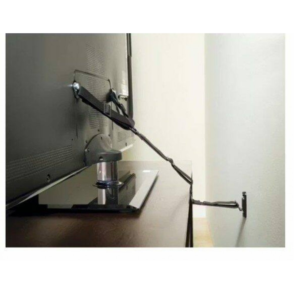 SANUS TV Anti-Tip Safety Strap