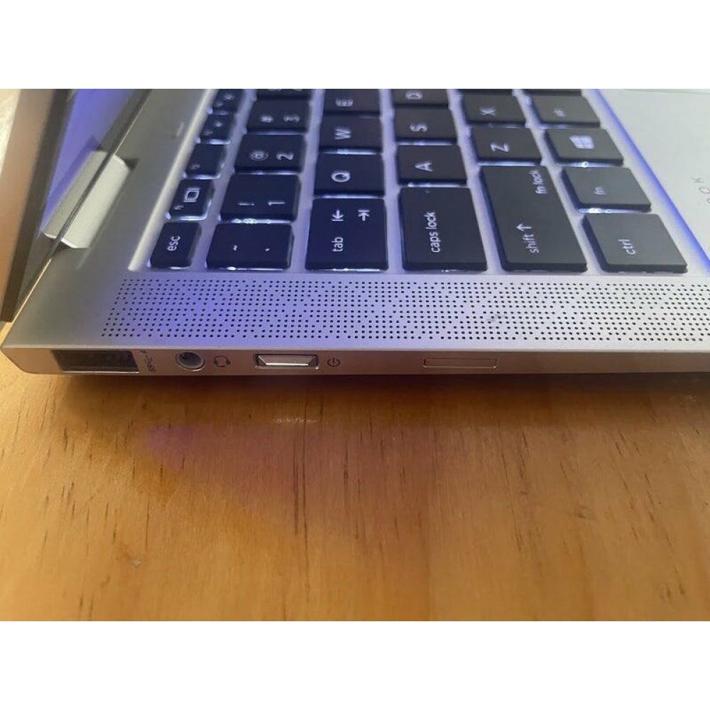 HP EliteBook x360 1030 G3 – Core i5-8350U | 16GB RAM | 256GB NVMe SSD - Image 7